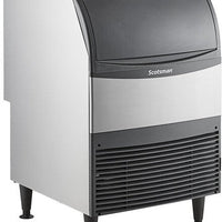 Scotsman - Water Cooled Undercounter Medium Cube Ice Machine with 230 lbs Capacity - UC2024MW-1 (ETA 5-8 Weeks)