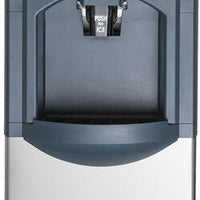Scotsman - iceValet 22" Wide 240V Hotel Ice Dispenser with 120 lbs Capacity - HD22B-6 (ETA 5-8 Weeks)