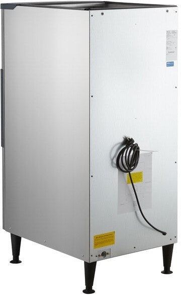 Scotsman - iceValet 22" Wide 240V Hotel Ice Dispenser with 120 lbs Capacity - HD22B-6 (ETA 5-8 Weeks)