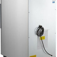 Scotsman - iceValet 22" Wide 240V Hotel Ice Dispenser with 120 lbs Capacity - HD22B-6 (ETA 5-8 Weeks)