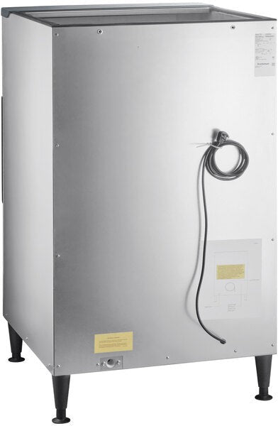 Scotsman - iceValet 30" Wide Hotel Ice Dispenser with 180 lbs Capacity - HD30B-1 (ETA 5-8 Weeks)