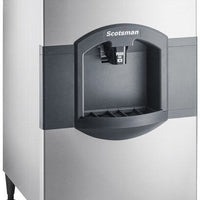 Scotsman - iceValet 30" Wide Hotel Ice Dispenser with 180 lbs Capacity - HD30B-1 (ETA 5-8 Weeks)