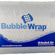 Sealed Air - 48" x 250 ft Bubble Wrap with 12" Slit & 9" Perforation - 100002531