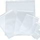 Sealed Air - PKG10431 3/16" x 8" x 18" Bubble Bag With 1" Lip Seal & Tape, 250/Cs - 100911295