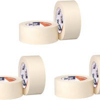 Shurtape- 24 mm x 55 m Natural Masking Tape, 36Rl/Cs - 103-00