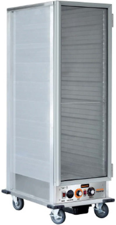 Sierra - 120 V Proofer Insulated Heater Cabinet - SHPI - DISCONTINUED