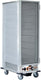 Sierra - Armoire chauffante isolée pour épreuve 120 V - SHPI - HORS PRODUCTION