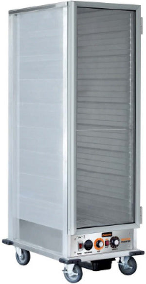 Sierra - 120 V Proofer Insulated Heater Cabinet - SHPI