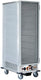Sierra - Armoire chauffante non isolée pour épreuve 120V - SHPN