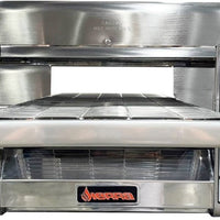 Sierra - 14" Electric Conveyor Oven with Conveyor Belt - C1418E