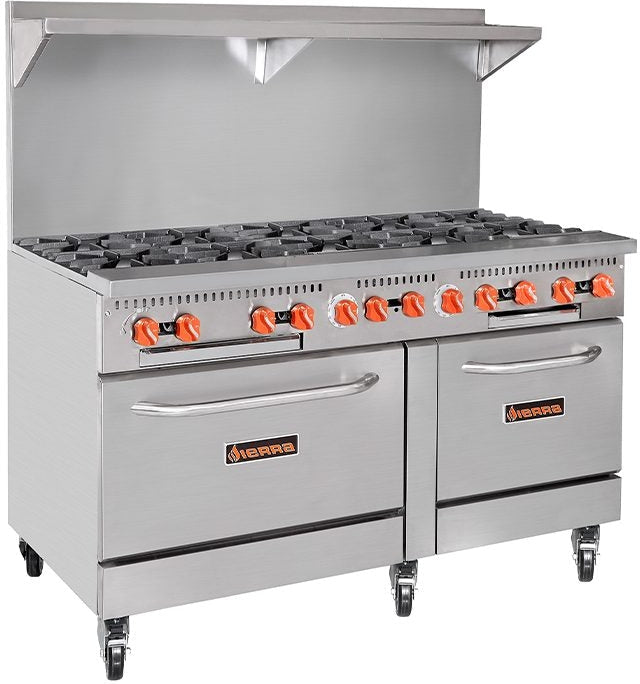 Sierra - 60" Range - SR-10-60