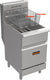 Sierra - 75 Lbs Natural Gas Fryer - Frystar 750