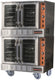 Sierra - Electric Convection Oven Double Stack  - SRCO-2E