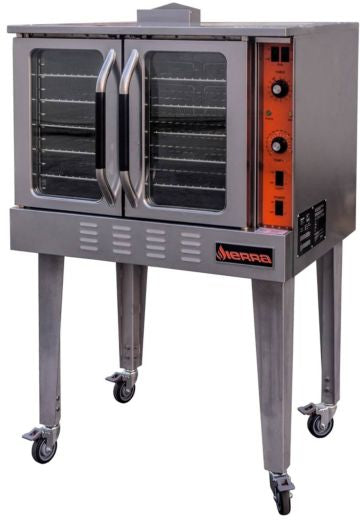 Sierra - Electric Convection Oven - SRCO-E