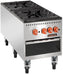 Sierra - Stockpot Range - SRSP-18