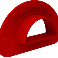 Silikomart - 0.6" Silicone Baking Mould with 16 Cavities - CURVE RAINBOW 26