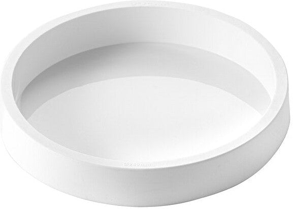 Silikomart - 10.2" Silicone Individual Round Baking Mold - TOR 260 40 1