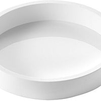 Silikomart - 10.2" Silicone Individual Round Baking Mold - TOR 260 40 1