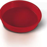 Silikomart - 10.2" x 1.7" Silicone Round Baking Mold - SFT126 - DISCONTINUED