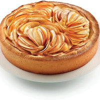 Silikomart - 10.2" x 2.3" Silicone Round Pan Baking Mould - SFT226