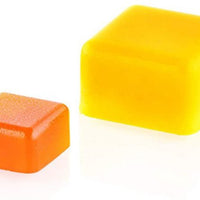 Silikomart - 10.8" Kit Quadro 01 Polycarbonate Praline Chocolate Mould - KIT QUADRO 01