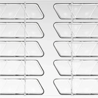 Silikomart - 10.8" Tritan Snack Bar Chocolate Mould - GEMMA B