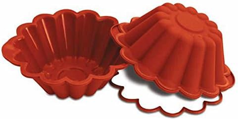 Silikomart - 11" Silicone Brioche Baking Mold - SFT522