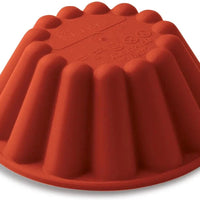 Silikomart - 11" Silicone Brioche Baking Mold - SFT522