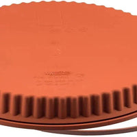 Silikomart - 11" Silicone Flan Pan Baking Mold - SFT428