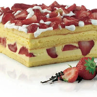 Silikomart - 11" Silicone Roasting Pan Baking Mold - SFT300