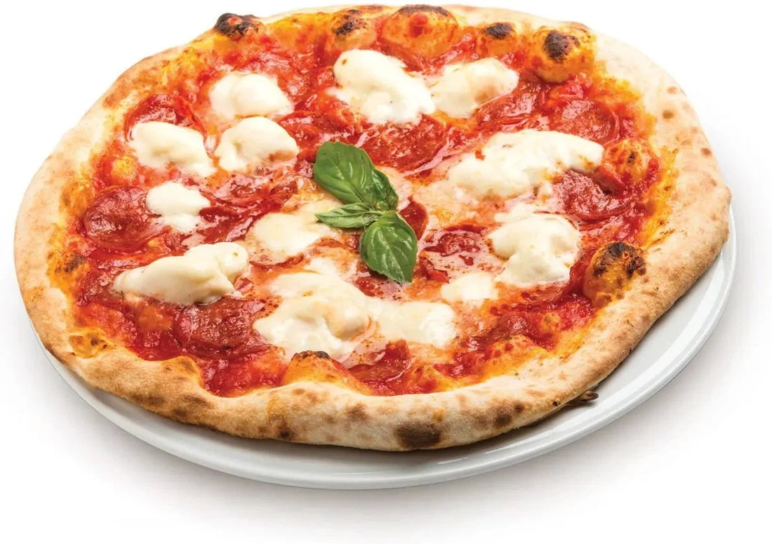 Silikomart - 11" x 0.7" Silicone Round Pan Baking Mould - SFT228