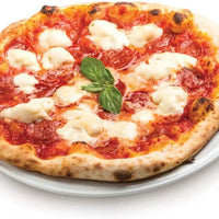 Silikomart - 11" x 0.7" Silicone Round Pan Baking Mould - SFT228