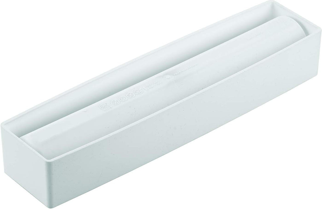 Silikomart - 11.2" x 1.7" x 1.7" Silicone Cylindre 500 Baking Mould - CYLINDRE 500