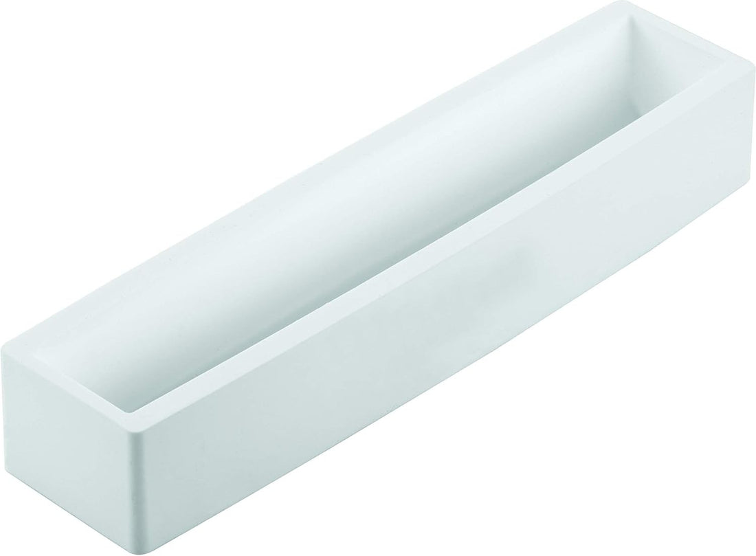 Silikomart - 11.2" x 1.7" x 1.7" Silicone Cylindre 500 Baking Mould - CYLINDRE 500