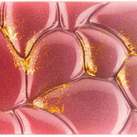 Silikomart - 13.3" Tritan Tablet Chocolate Mould - GOCCIA T