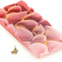 Silikomart - 13.3" Tritan Tablet Chocolate Mould - GOCCIA T