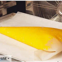 Silikomart - 17.7" Transparent Silicone Piping Bag - ACC083