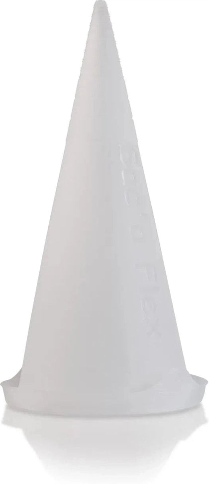 Silikomart - 17.7" Transparent Silicone Piping Bag - ACC083