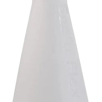 Silikomart - 17.7" Transparent Silicone Piping Bag - ACC083