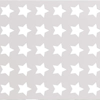 Silikomart - 1.18" Silicone Moulds for Isomalt and Chocolate Decorations - CHABLON STAR