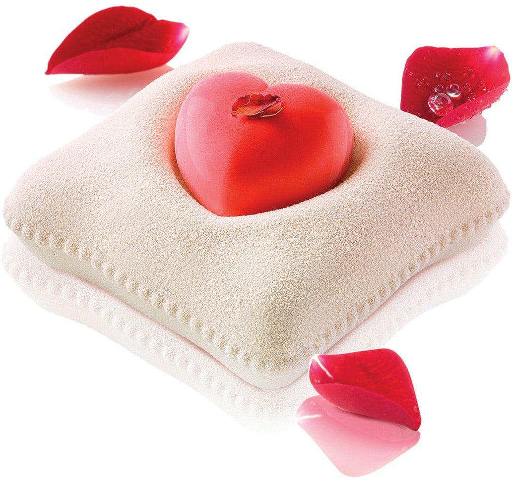 Silikomart - 1.7" Silicone Mould (SF200) - TI VOGLIO BENE 270