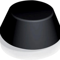 Silikomart - 1.7" x 0.39" Silicone 60 Compartment Mini Muffins Baking Mold - SQ008 - DISCONTINUED