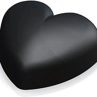 Silikomart - 24" 45 Cuori Flexible Silicone Baking Mold - SQ065