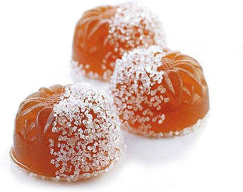 Silikomart - 2.9" x 1.5" Silicone 6 Compartment Sunflower Baking Mold - SF076