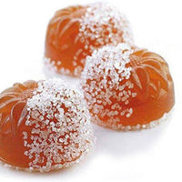 Silikomart - 2.9" x 1.5" Silicone 6 Compartment Sunflower Baking Mold - SF076