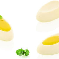 Silikomart - 2.95" Silicone Curve Flex Mould - CURVE JUDI 40