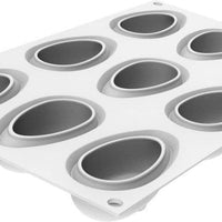 Silikomart - 2.95" Silicone Curve Flex Mould - CURVE JUDI 40