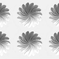 Silikomart - 2.99" Silicone Mold with 6 Cavities - SAINT HONORÉ 40