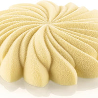 Silikomart - 2.99" Silicone Mold with 6 Cavities - SAINT HONORÉ 40