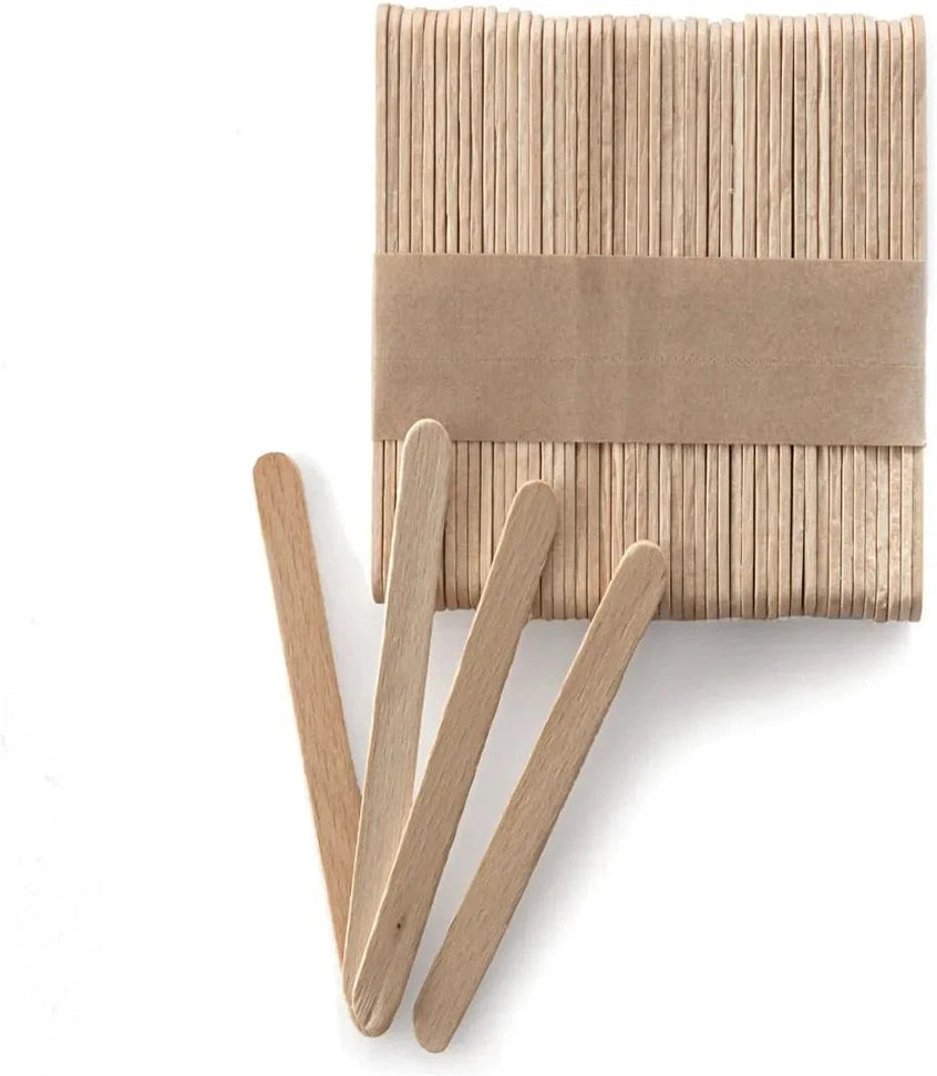 Silikomart - 3.6" x 1.8" x 0.9" Silicone Choco Sticks Moulds, Pack of 2 - GEL02 CHOCO